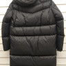 Куртка женская Vist Sonia Oversize Puffer Jacket black (2021) - Куртка женская Vist Sonia Oversize Puffer Jacket black (2021)