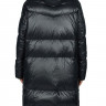 Куртка женская Vist Sonia Oversize Puffer Jacket black (2021) - Куртка женская Vist Sonia Oversize Puffer Jacket black (2021)