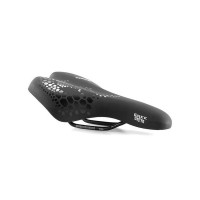 Седло SELLE ROYAL 02-300300 Freeway Fit Спорт (Athletic) Slow Fit Foam 158х280мм 435гр Седло SELLE ROYAL 02-300300 Freeway Fit Спорт (Athletic) Slow Fit Foam 158х280мм 435гр