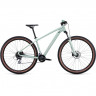 Велосипед Cube Access WS EXC 29 stonegrey 'n' fern рама: M (18") (2022) - Велосипед Cube Access WS EXC 29 stonegrey 'n' fern рама: M (18") (2022)