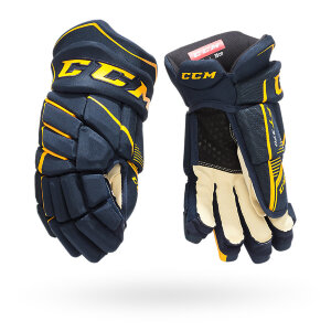 Перчатки CCM JetSpeed FT370 SR NVSF 