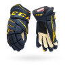 Перчатки CCM JetSpeed FT370 SR NVSF - Перчатки CCM JetSpeed FT370 SR NVSF