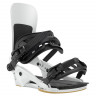 Крепления для сноуборда Union Atlas Pro metallic white (2026) - Крепления для сноуборда Union Atlas Pro metallic white (2026)