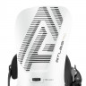 Крепления для сноуборда Union Atlas Pro metallic white (2026) - Крепления для сноуборда Union Atlas Pro metallic white (2026)