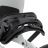 Крепления для сноуборда Union Atlas Pro metallic white (2026) - Крепления для сноуборда Union Atlas Pro metallic white (2026)