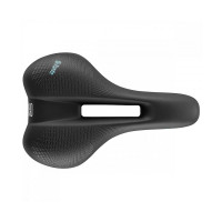 Седло SELLE ROYAL 02-300322 Float (Moderate) 263х200мм 547гр черное