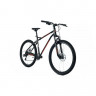Велосипед Forward Flash CX 26" черный/оранжевый рама: 17" (2025) - Велосипед Forward Flash CX 26" черный/оранжевый рама: 17" (2025)