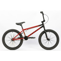 Велосипед Haro Leucadia 20.5" красный/черный (2022)