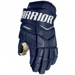 Перчатки Warrior Covert QRE PRO SR тёмно-синие 