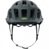 Велошлем Abus Moventor 2.0 concrete grey - Велошлем Abus Moventor 2.0 concrete grey