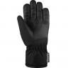 Перчатки горнолыжные Reusch Alice R-Tex Xt Junior Black - Перчатки горнолыжные Reusch Alice R-Tex Xt Junior Black