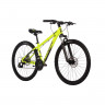 Велосипед Stinger Element Evo 26" зеленый рама: 14" (2024) - Велосипед Stinger Element Evo 26" зеленый рама: 14" (2024)