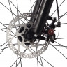 Велосипед Stinger Element Evo 26" зеленый рама: 14" (2024) - Велосипед Stinger Element Evo 26" зеленый рама: 14" (2024)
