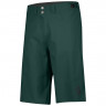 Велошорты Scott Trail Flow с памп. lush green - Велошорты Scott Trail Flow с памп. lush green