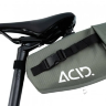 Сумка под седло Cube ACID CLICK XL, olive - Сумка под седло Cube ACID CLICK XL, olive