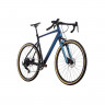 Велосипед Stinger Gravix FS-1 700C синий рама: XL (2024) - Велосипед Stinger Gravix FS-1 700C синий рама: XL (2024)