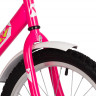 Велосипед Novatrack Twist 20" розовый (2025) - Велосипед Novatrack Twist 20" розовый (2025)