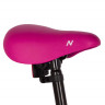 Велосипед Novatrack Twist 20" розовый (2025) - Велосипед Novatrack Twist 20" розовый (2025)