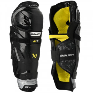 Щитки Bauer Supreme M3 S23 SR (1061886) 