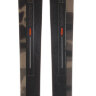 Горные лыжи Salomon N Stance 102 black/grey без креплений (2022) - Горные лыжи Salomon N Stance 102 black/grey без креплений (2022)