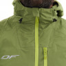 Куртка Dragonfly Team 2.0 green/olive - Куртка Dragonfly Team 2.0 green/olive