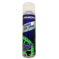 Велоcпрей для цепи Holmenkol Bike Classic Lube Spray, 250ml (22507)