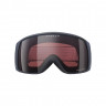 Горнолыжная маска Oakley Flight Tracker Matte Black W Prizm Garnet - Горнолыжная маска Oakley Flight Tracker Matte Black W Prizm Garnet