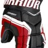 Перчатки Warrior Covert QRE SR черные/красные/белые - Перчатки Warrior Covert QRE SR черные/красные/белые