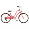 Велосипед Electra Townie Original 7D EQ Step-Thru 26" Curry (2024) - Велосипед Electra Townie Original 7D EQ Step-Thru 26" Curry (2024)