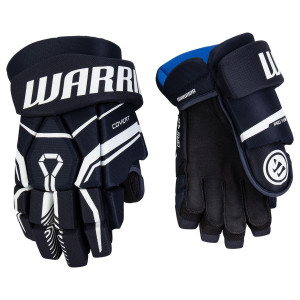 Перчатки Warrior Covert QRE 40 SR NV 