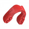 Капа защитная спортивная SafeJawz Ice Intro JR red - Капа защитная спортивная SafeJawz Ice Intro JR red