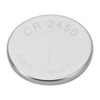 Батарейка Sigma Lithium Battery CR2450 3V 20316