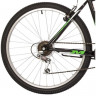 Велосипед Mikado Spark 1.0 26" зеленый рама 18" (2022) - Велосипед Mikado Spark 1.0 26" зеленый рама 18" (2022)