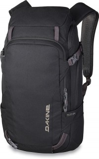 Рюкзак Dakine Heli Pro 24L Black