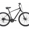 Велосипед Giant Cypress DX 28" Metallic Black (2021) - Велосипед Giant Cypress DX 28" Metallic Black (2021)