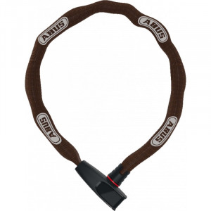 Замок Abus Catena 6806K/85 05-0090283, коричневый 
