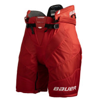 Шорты Bauer Vapor Flylite S25 SR red (1064887)