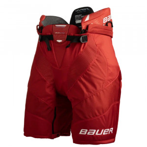 Шорты Bauer Vapor Flylite S25 SR red (1064887) 