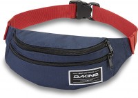 Сумка поясная Dakine Classic Hip Pack Dark Navy