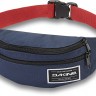 Сумка поясная Dakine Classic Hip Pack Dark Navy - Сумка поясная Dakine Classic Hip Pack Dark Navy