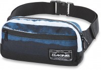 Сумка поясная Dakine RAD Hip Pack Resin Stripe