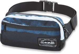 Сумка поясная Dakine RAD Hip Pack Resin Stripe 