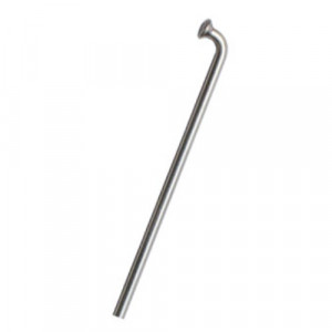 Спица CN Spoke STD 14 2,0/292 мм Silver Stainless 