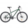 Велосипед Mikado Blitz 29" зеленый рама: 20" (2026) - Велосипед Mikado Blitz 29" зеленый рама: 20" (2026)