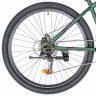 Велосипед Mikado Blitz 29" зеленый рама: 20" (2026) - Велосипед Mikado Blitz 29" зеленый рама: 20" (2026)