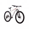 Велосипед Stinger Reload Evo 27.5" белый рама: 18" (2024) - Велосипед Stinger Reload Evo 27.5" белый рама: 18" (2024)