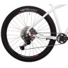 Велосипед Stinger Reload Evo 27.5" белый рама: 18" (2024) - Велосипед Stinger Reload Evo 27.5" белый рама: 18" (2024)