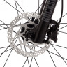 Велосипед Stinger Reload Evo 27.5" белый рама: 18" (2024) - Велосипед Stinger Reload Evo 27.5" белый рама: 18" (2024)
