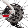 Велосипед Stinger Reload Evo 27.5" белый рама: 18" (2024) - Велосипед Stinger Reload Evo 27.5" белый рама: 18" (2024)