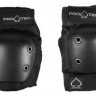 Защита коленей и локтей Pro-Tec Street Knee/Elbow Pad Set Black - Защита коленей и локтей Pro-Tec Street Knee/Elbow Pad Set Black